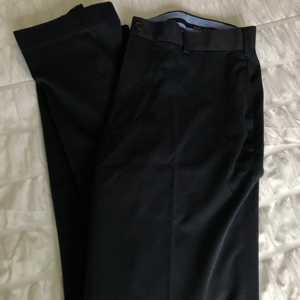Brooks Brothers chino pants